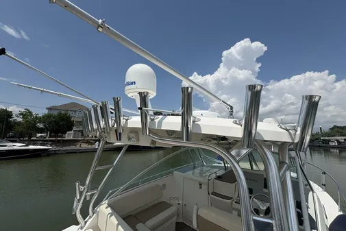 Wellcraft 340 Coastal image