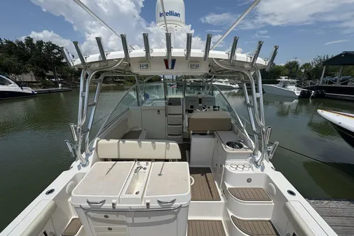 Wellcraft 340 Coastal image