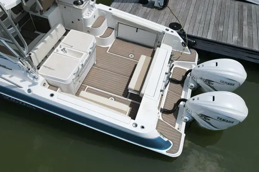 Wellcraft 340 Coastal image