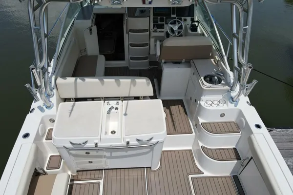 Wellcraft 340 Coastal image