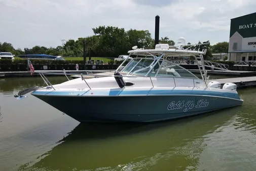 Wellcraft 340 Coastal image