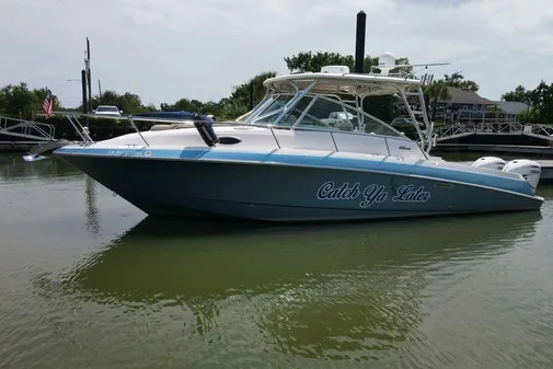 Wellcraft 340 Coastal image