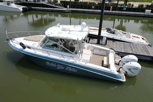 Wellcraft 340 Coastal image