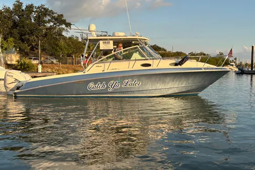 Wellcraft 340 Coastal image