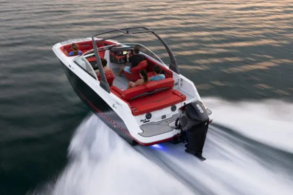 2026 Four Winns HD3 OB