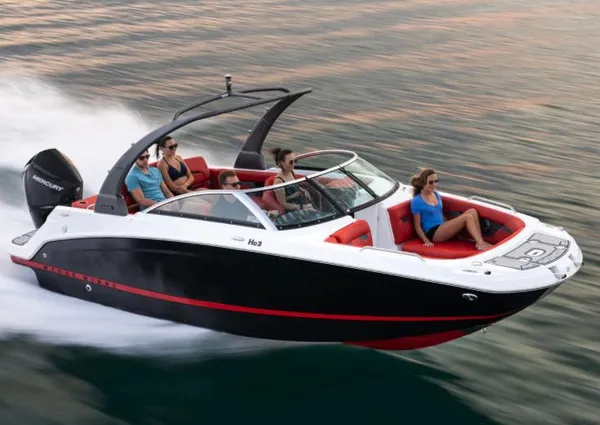 Four-winns HD3-OB image