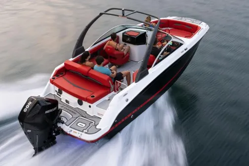 Four-winns HD3-OB image