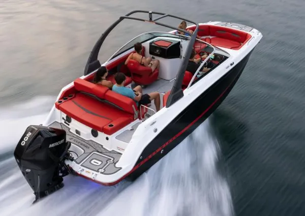 Four-winns HD3-OB image