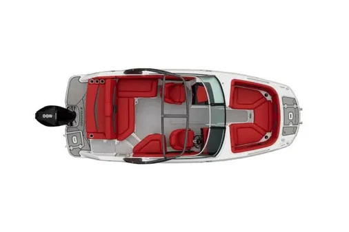 Four-winns HD3-OB image