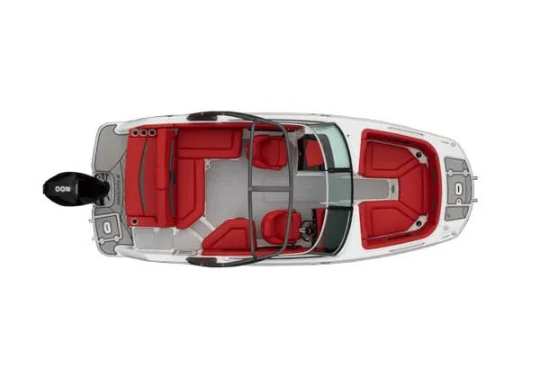 Four-winns HD3-OB image