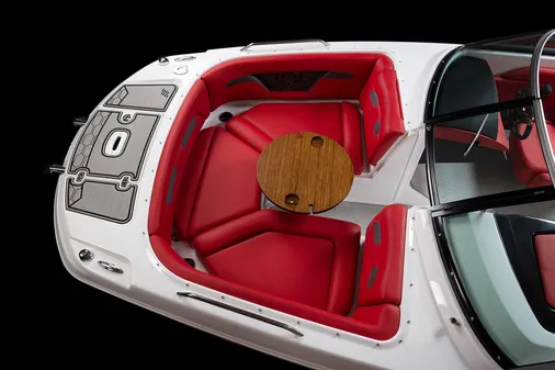 Four-winns HD3-OB image