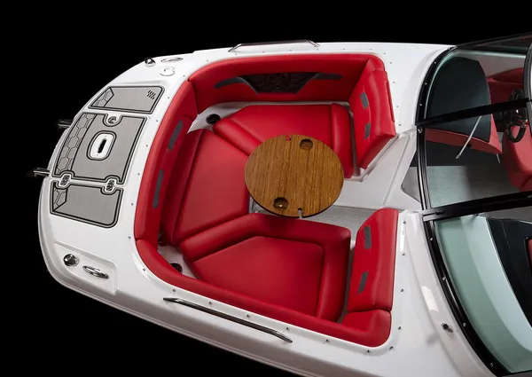 Four-winns HD3-OB image