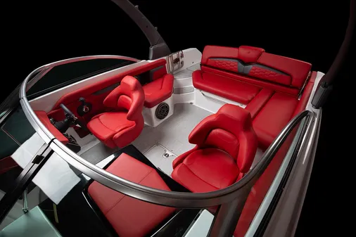 Four-winns HD3-OB image