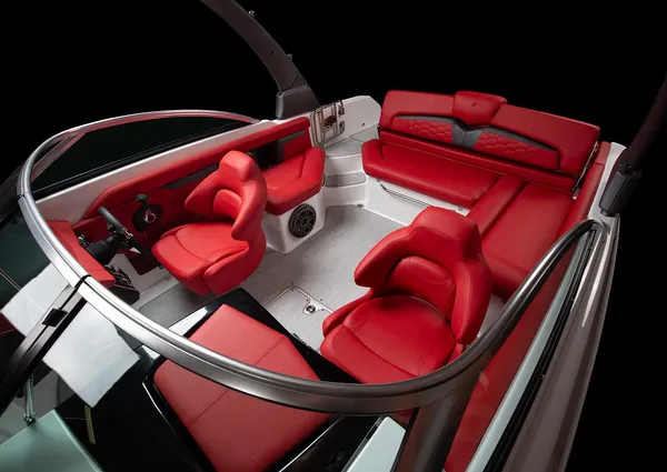 Four-winns HD3-OB image