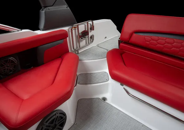 Four-winns HD3-OB image