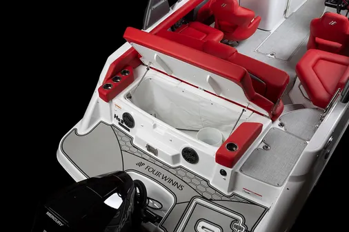 Four-winns HD3-OB image