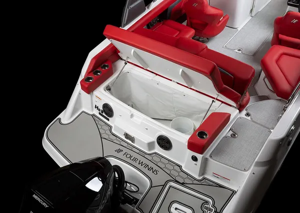 Four-winns HD3-OB image