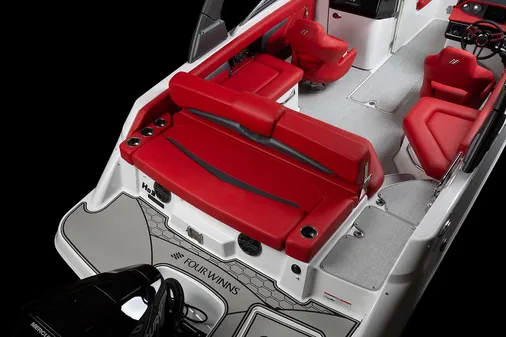 Four-winns HD3-OB image