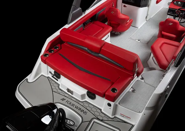 Four-winns HD3-OB image