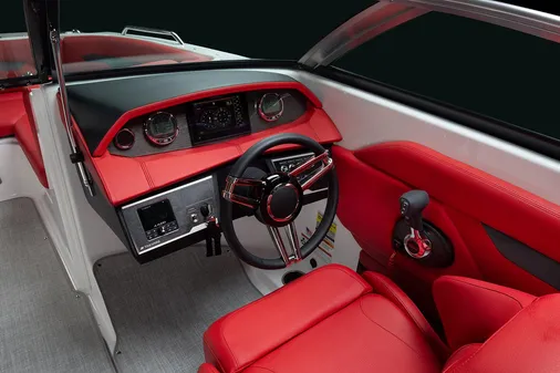 Four-winns HD3-OB image