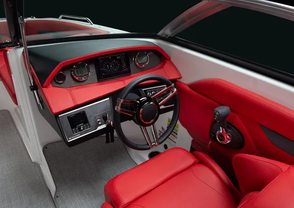 Four-winns HD3-OB image