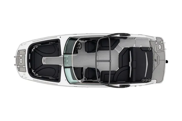 Four-winns HD5 image