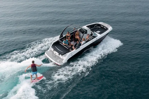 Four-winns HD5 image