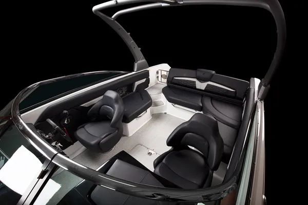 Four-winns HD5 image