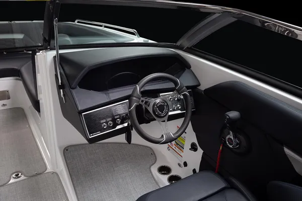 Four-winns HD5 image