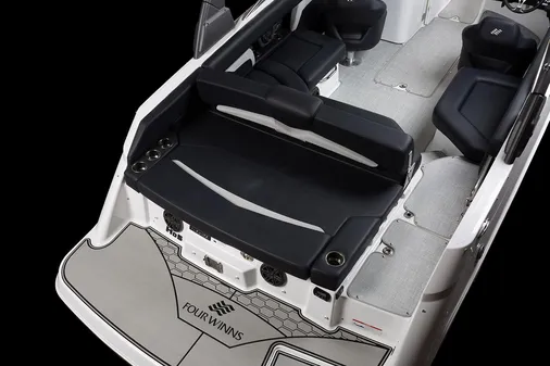 Four-winns HD5 image