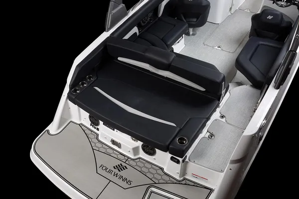 Four-winns HD5 image