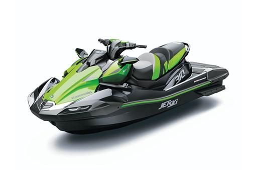 Kawasaki JETSKI-ULTRA-310LX-S - main image