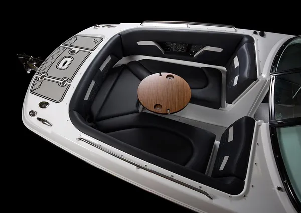 Four-winns HD8 image