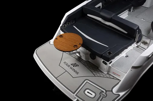 Four-winns HD8 image