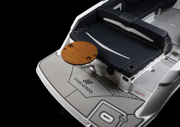 Four-winns HD8 image