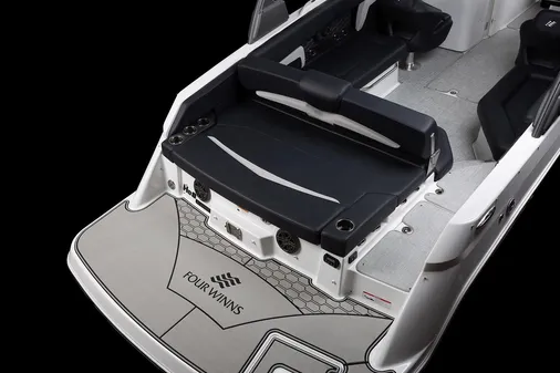 Four-winns HD8 image