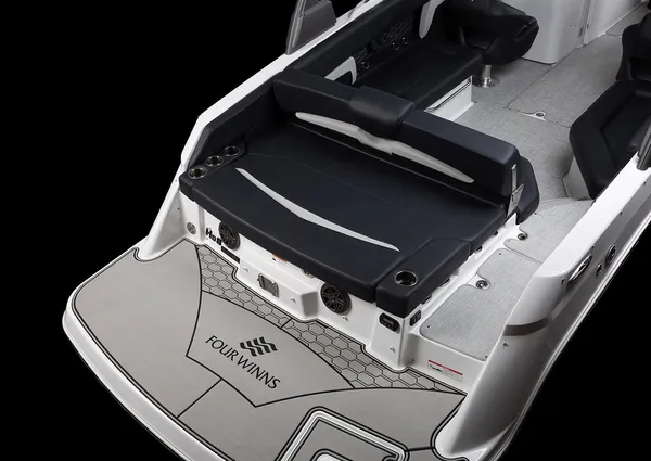 Four-winns HD8 image