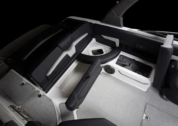 Four-winns HD8 image