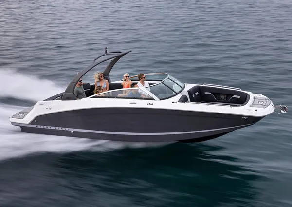 Four-winns HD8 image