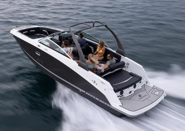 Four-winns HD8 image