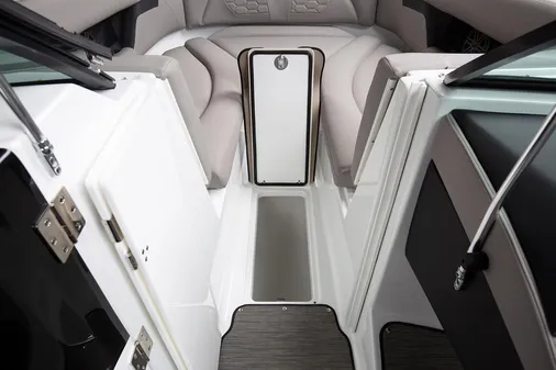 Four-winns HD8-OB image