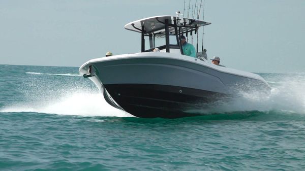 NauticStar 24XS