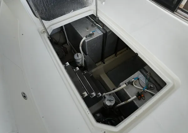 Carver 560 Voyager image