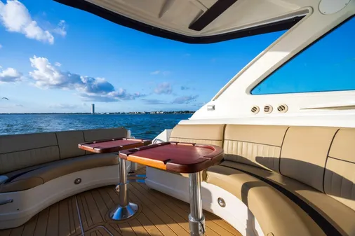 Cruisers Yachts 540 Sports Coupe image