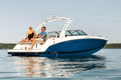 Four-winns HD3-SURF image