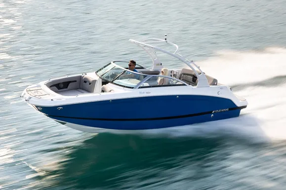 2026 Four Winns HD3 Surf