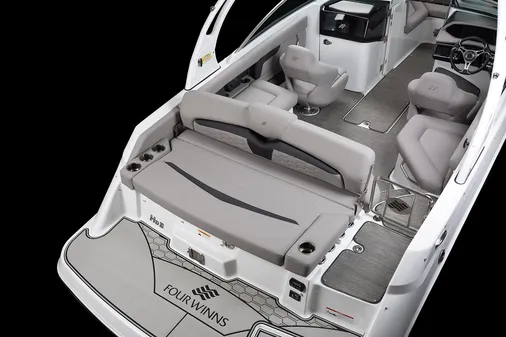 Four-winns HD3-SURF image