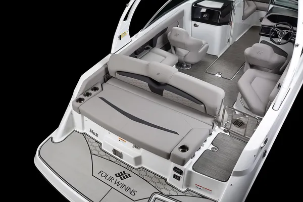 Four-winns HD3-SURF image