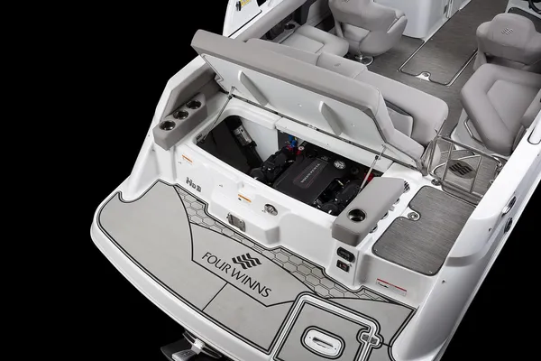 Four-winns HD3-SURF image