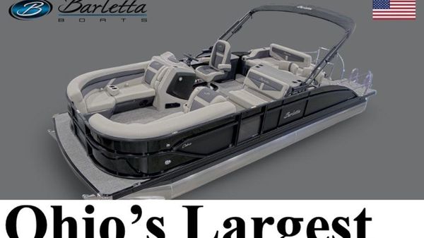 Barletta Cabrio 24UE